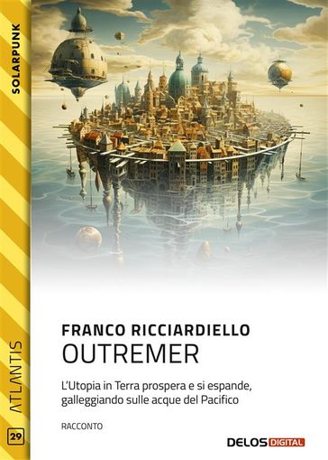 Outremer - Franco Ricciardiello