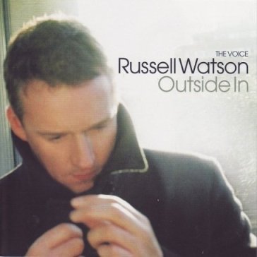 Outside in - Russell Watson