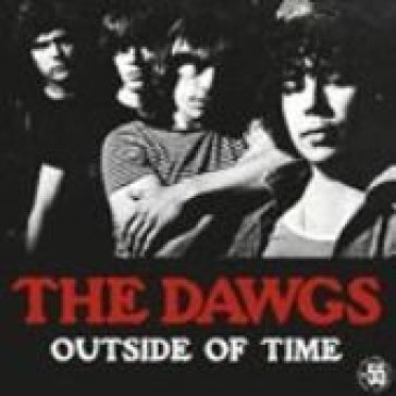 Outside of time - DAWGS