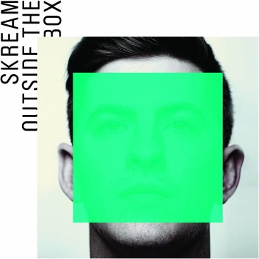 Outside the box - Skream