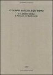 Ovadyah Yare da Bertinoro e la presenza ebraica in Romagna nel Quatt rocento. Atti del Convegno (Bertinoro, 17-18 maggio 1988)