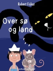 Over sø og land