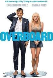 Overboard (2 Blu-Ray) [Edizione: Stati Uniti]