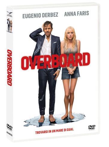 Overboard - Bob Fisher - Rob Greenberg