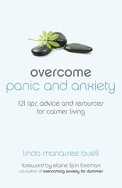 Overcome Panic and Anxiety