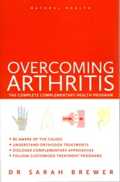 Overcoming Arthritis