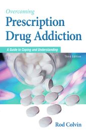 Overcoming Prescription Drug Addiction