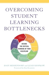 Overcoming Student Learning Bottlenecks