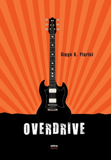 Overdrive - Diego K. Pierini