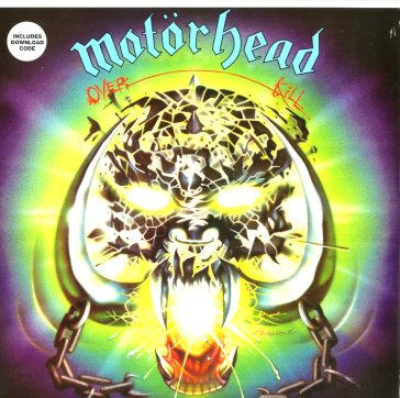 Overkill - Motorhead