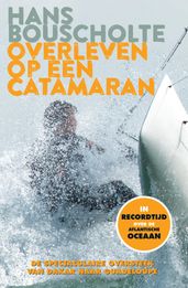 Overleven op een catamaran