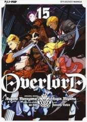 Overlord. 15.