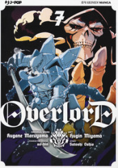 Overlord. 7.