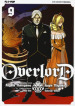 Overlord. 9.