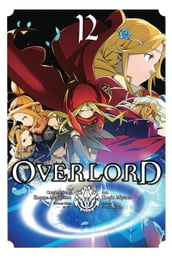 Overlord, Vol. 12 (manga)