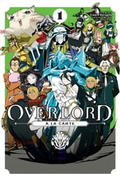Overlord à la Carte, Vol. 1