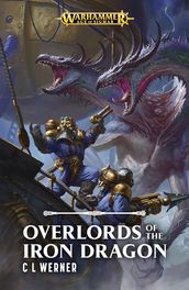 Overlords of the Iron Dragon