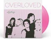 Overloved - pink edition