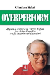 Overperform