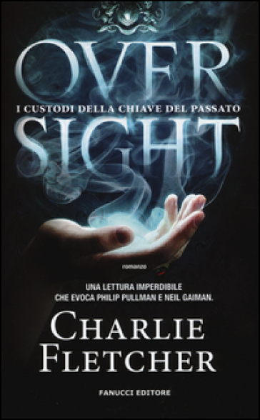 Oversight - Charlie Fletcher