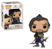 Overwatch Series 4 - Pop Funko Vinyl Figure 348 Ha