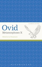 Ovid, Metamorphoses X