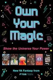Own Your Magic Sampler