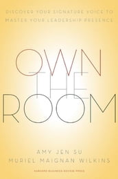 Own the Room