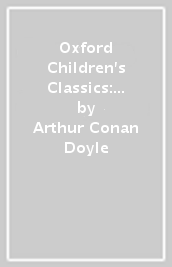 Oxford Children s Classics: The Hound of the Baskervilles