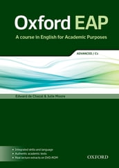 Oxford EAP Advanced / C1 Student Book