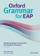 Oxford Grammar for EAP