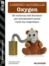 Oxygen