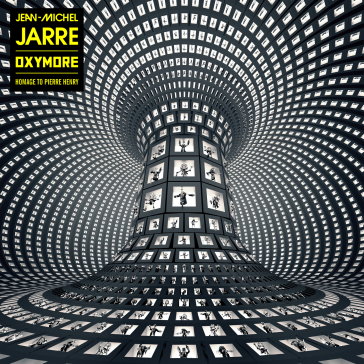 Oxymore (homage to pierre henry) - Jean-Michel Jarre