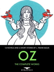 Oz: The Complete Collection