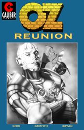 Oz: Volume 2 - Reunion