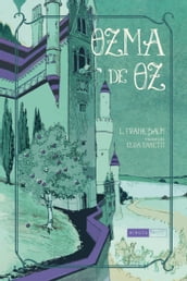 Ozma de Oz