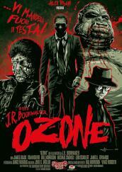 Ozone