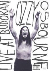 Ozzy Osbourne - Live At Budokan