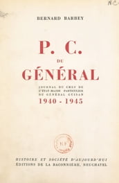 P. C. du Général