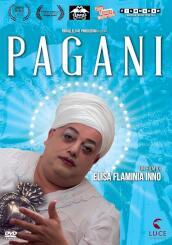 PAGANI (DVD)
