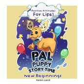 P.A.L. PUPPY Storytime