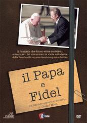 PAPA GIOVANNI II E FIDEL (2 DVD)