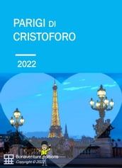 PARIGI DI CRISTOFORO