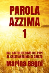 PAROLA AZZIMA 1