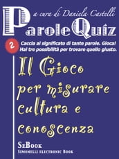 PAROLEQuiz -2