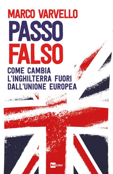 PASSO FALSO - Marco Varvello