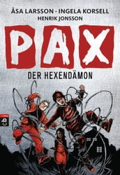 PAX - Der Hexendämon