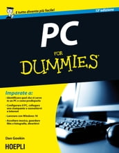 PC For Dummies