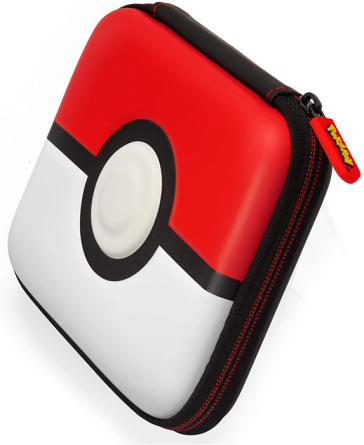 PDP Universal DS Pokeball case