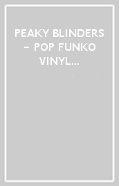 PEAKY BLINDERS - POP FUNKO VINYL FIGURE 1401 POLLY GRAY 9CM